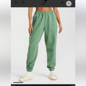 Gymshark joggers